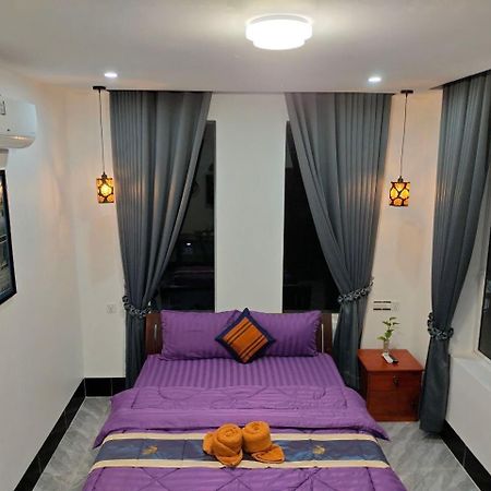 Davyta House Apartment Siem Reap Exterior photo