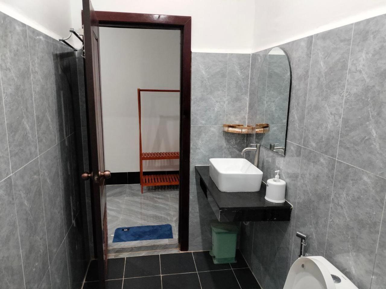 Davyta House Apartment Siem Reap Exterior photo
