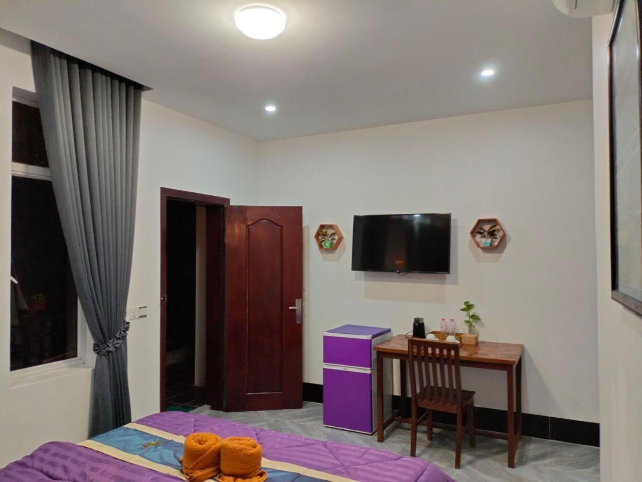 Davyta House Apartment Siem Reap Exterior photo