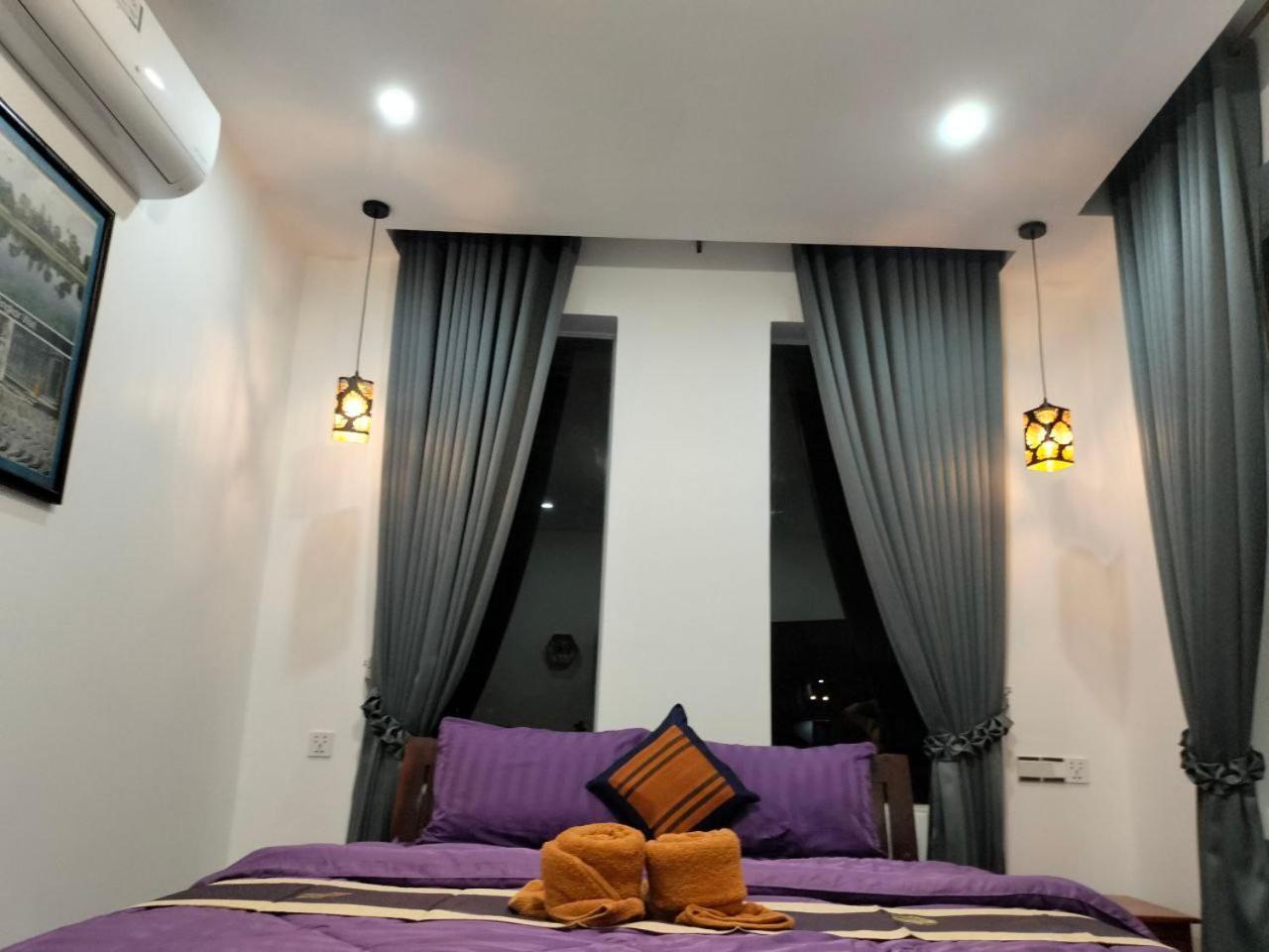 Davyta House Apartment Siem Reap Exterior photo