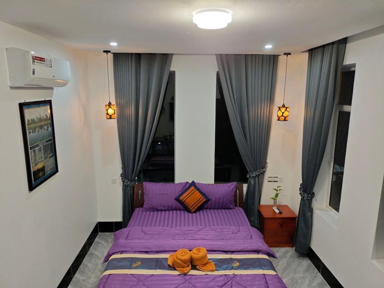 Davyta House Apartment Siem Reap Exterior photo