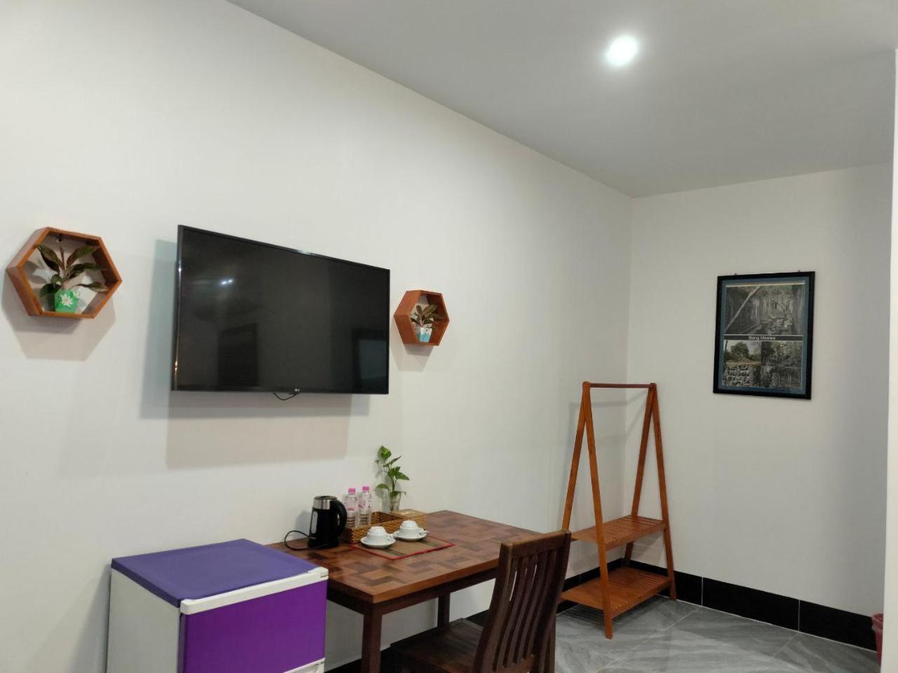 Davyta House Apartment Siem Reap Exterior photo