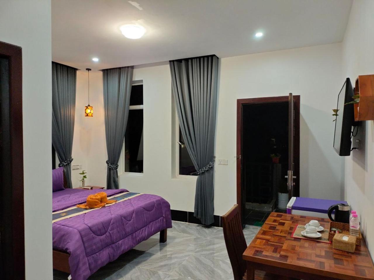 Davyta House Apartment Siem Reap Exterior photo