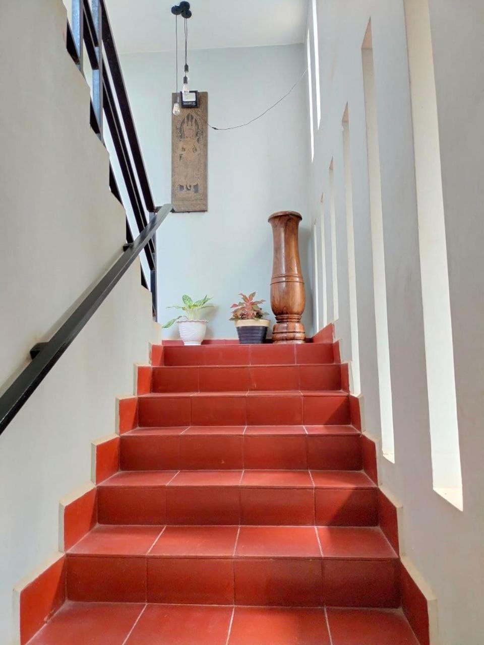 Davyta House Apartment Siem Reap Exterior photo