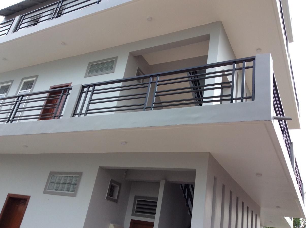 Davyta House Apartment Siem Reap Exterior photo